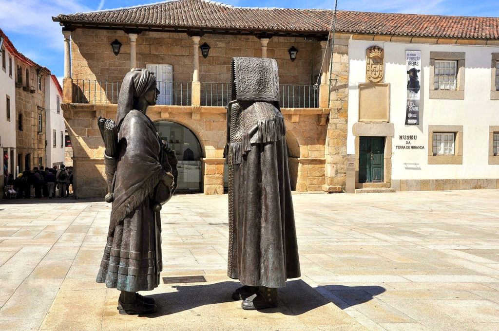 Museu da Terra de Miranda