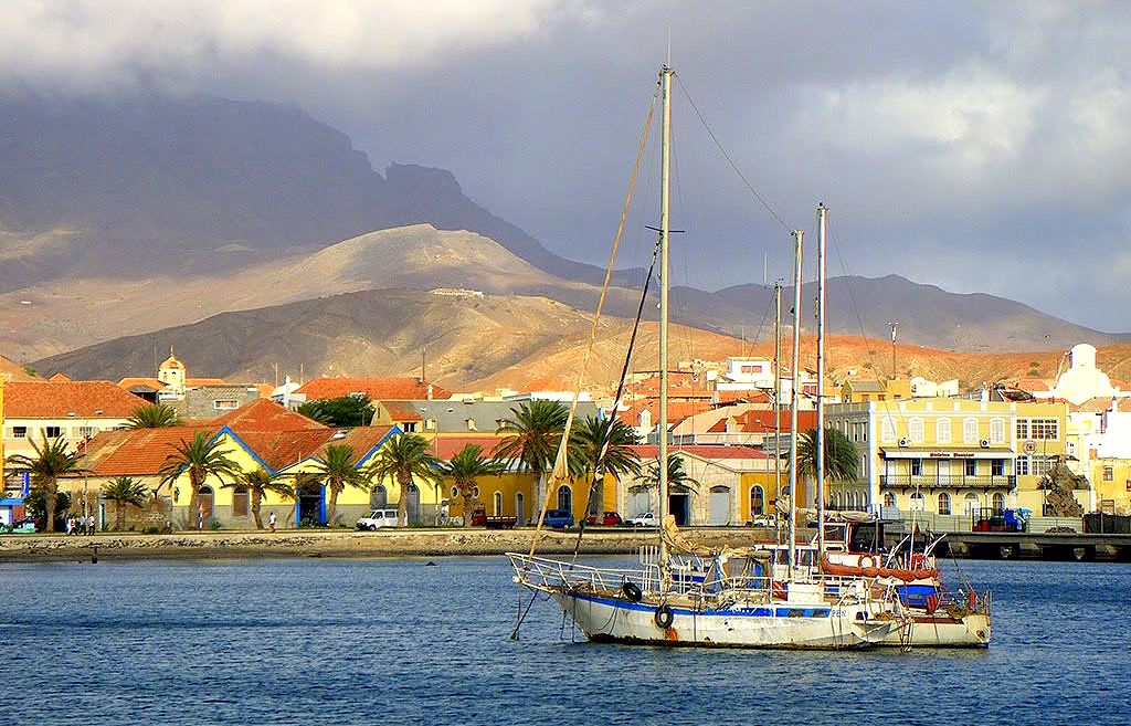 Mindelo