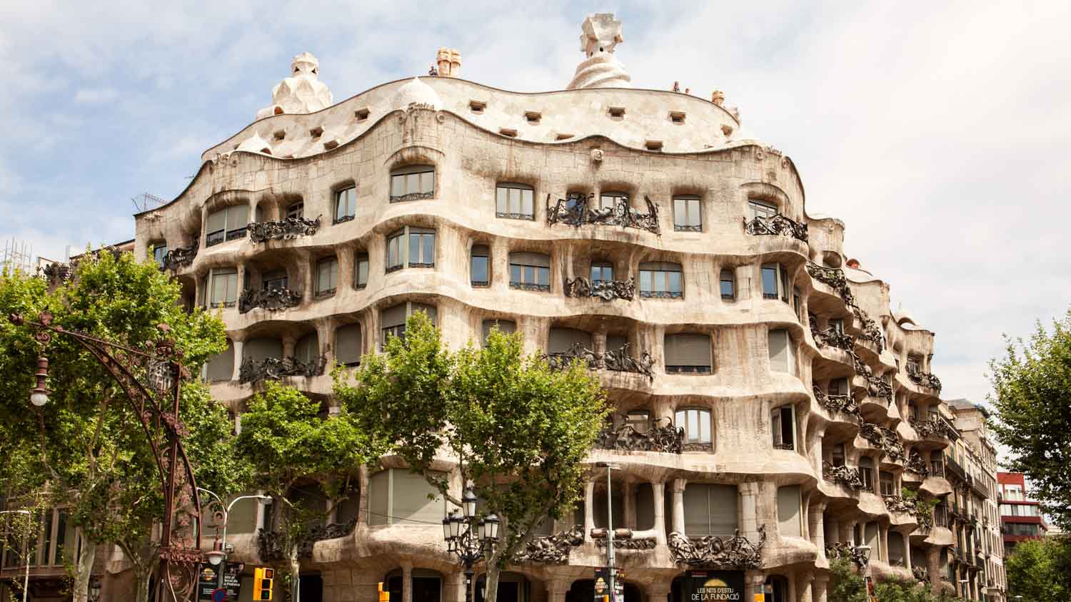 Casa Mila