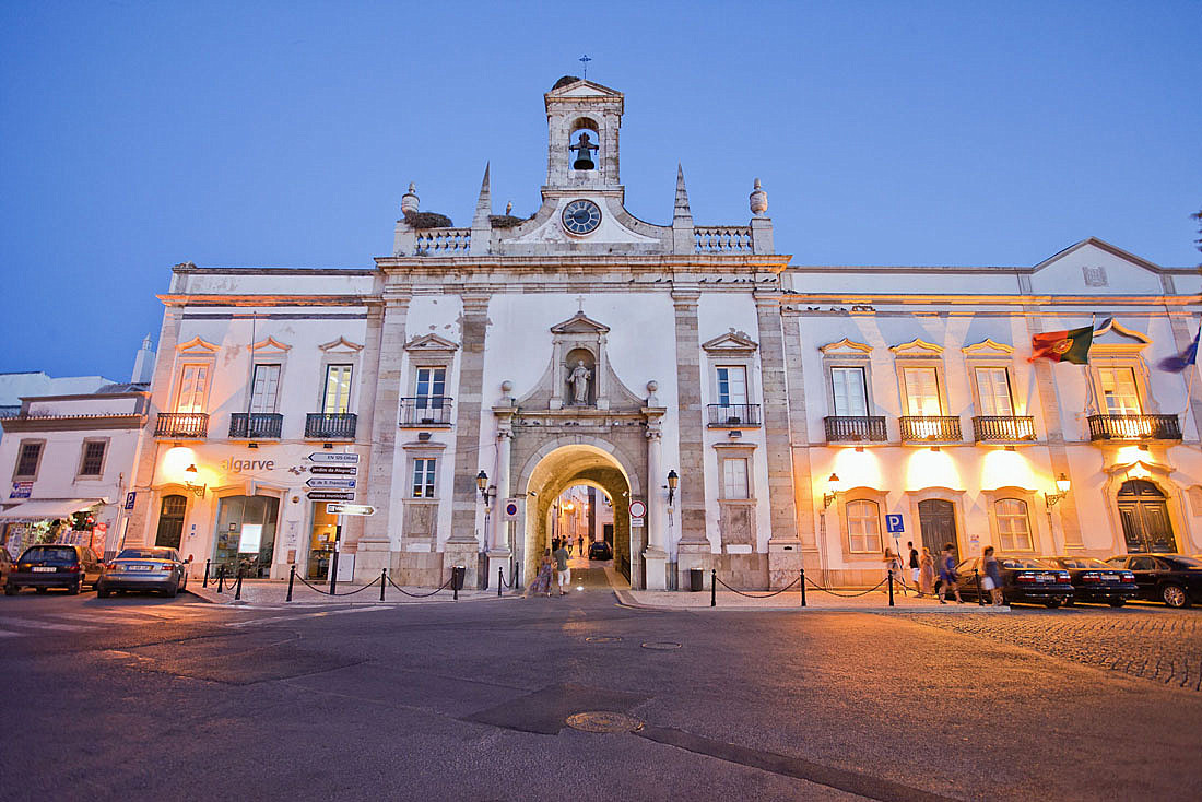 Arco da Vila