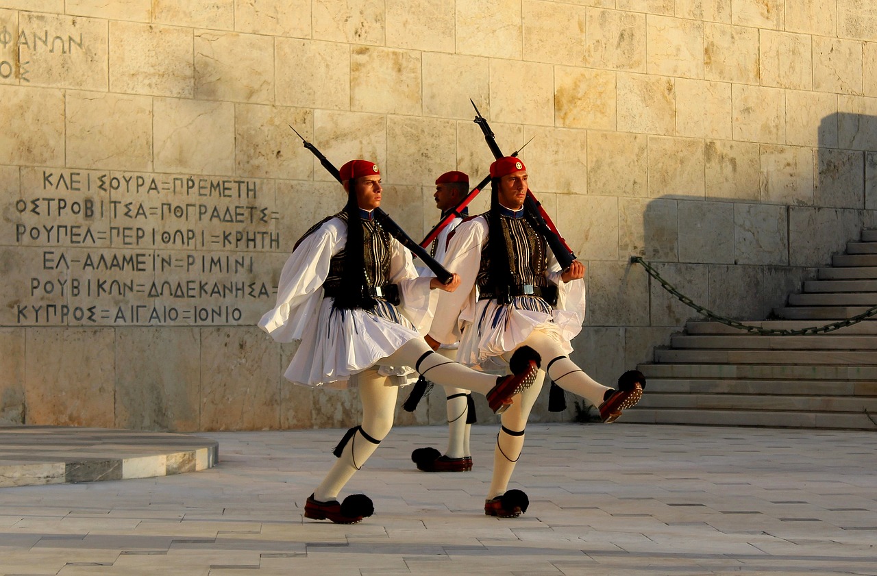 Praça Syntagma