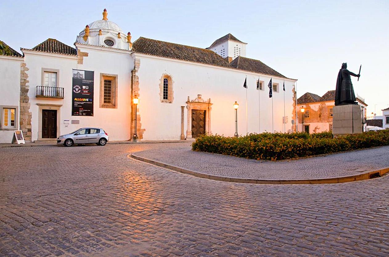 Museu Regional de Faro
