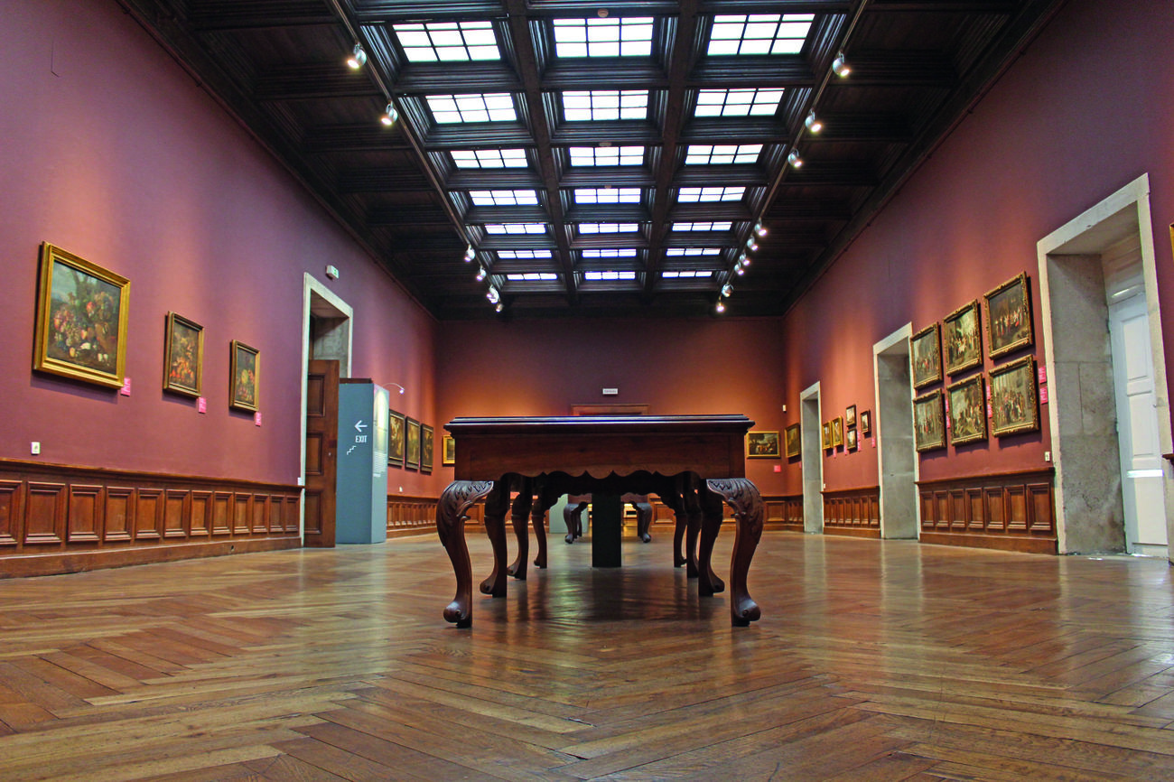 Museu de Lamego