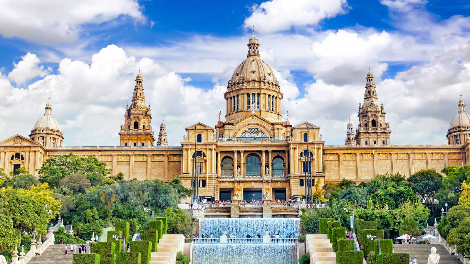 Museu Nacional de Arte da Catalunha