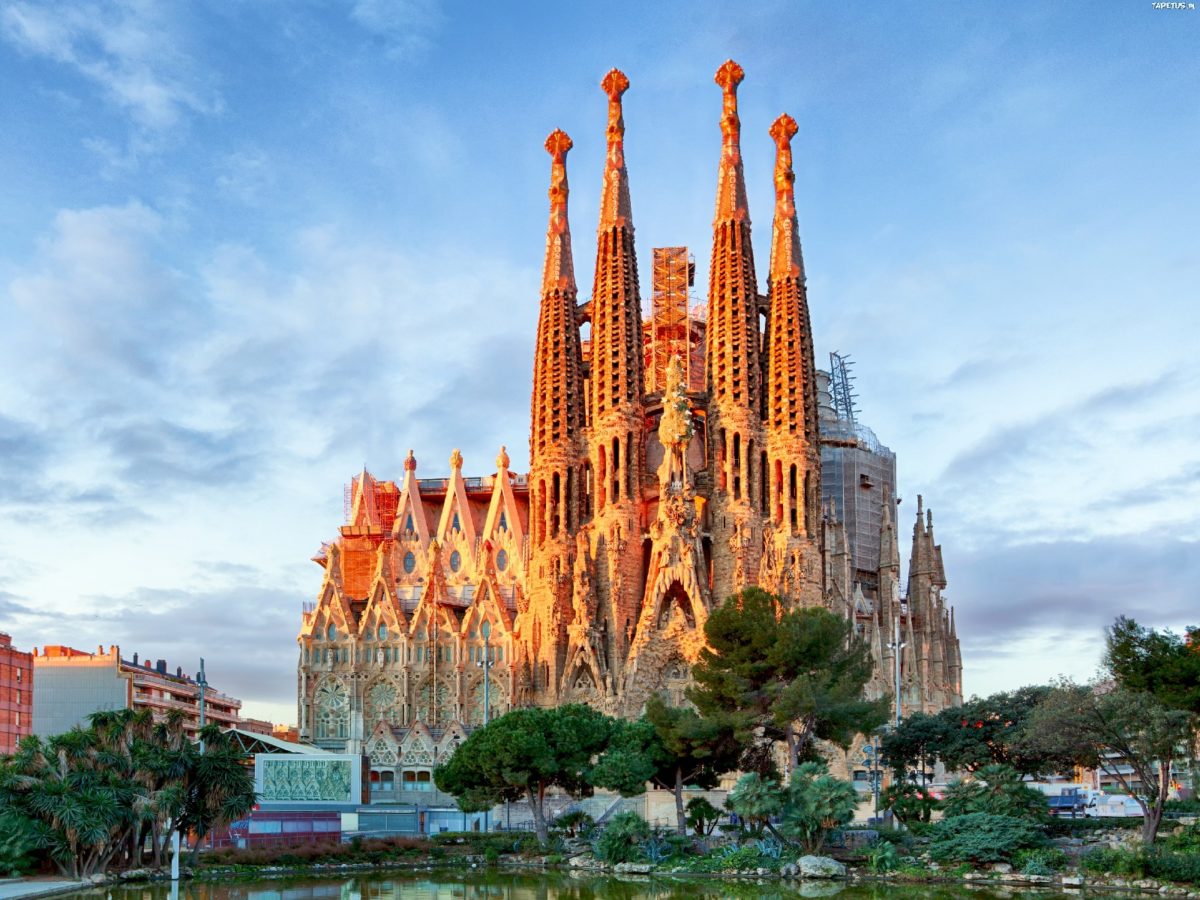 Sagrada Família