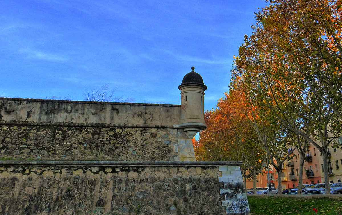 Fortificações de Vaubán