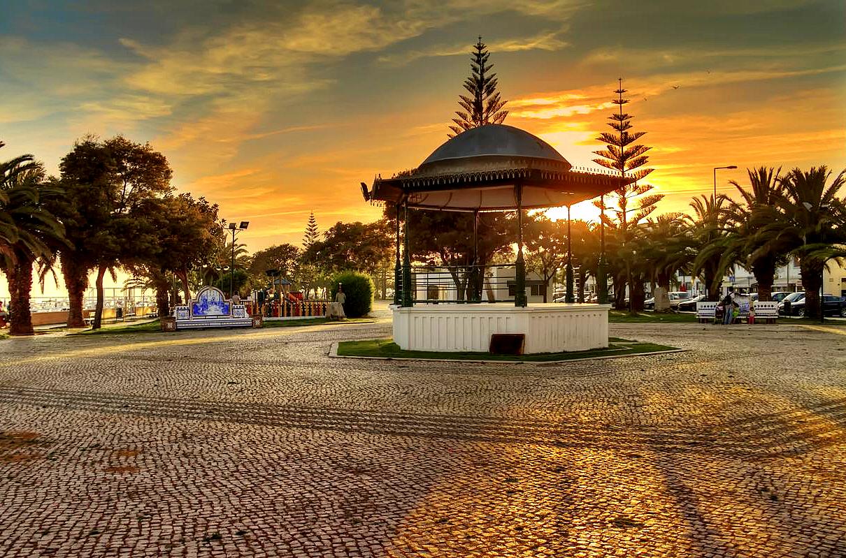 Jardim Pescador Olhanense