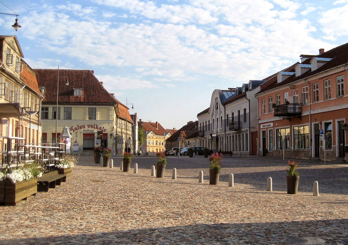 Kuldiga