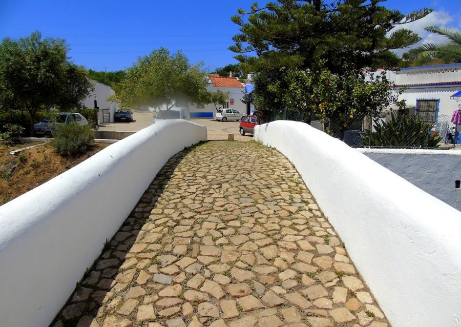 Ponte de Quelfes