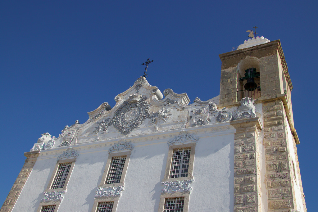 Igreja Matriz Nossa Senhora do Rosário