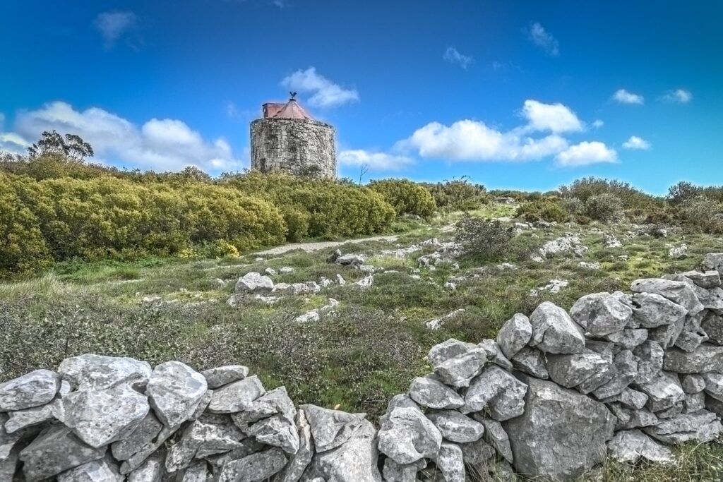 Parque Natural da Serra de Aire e Candeeiros