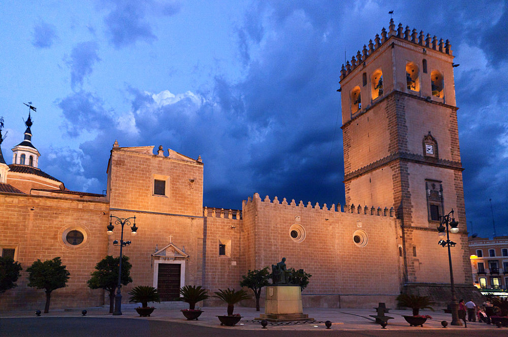 Catedral de São João Baptista