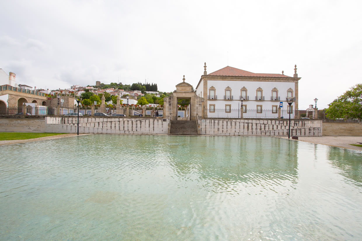 Parque da Cidade