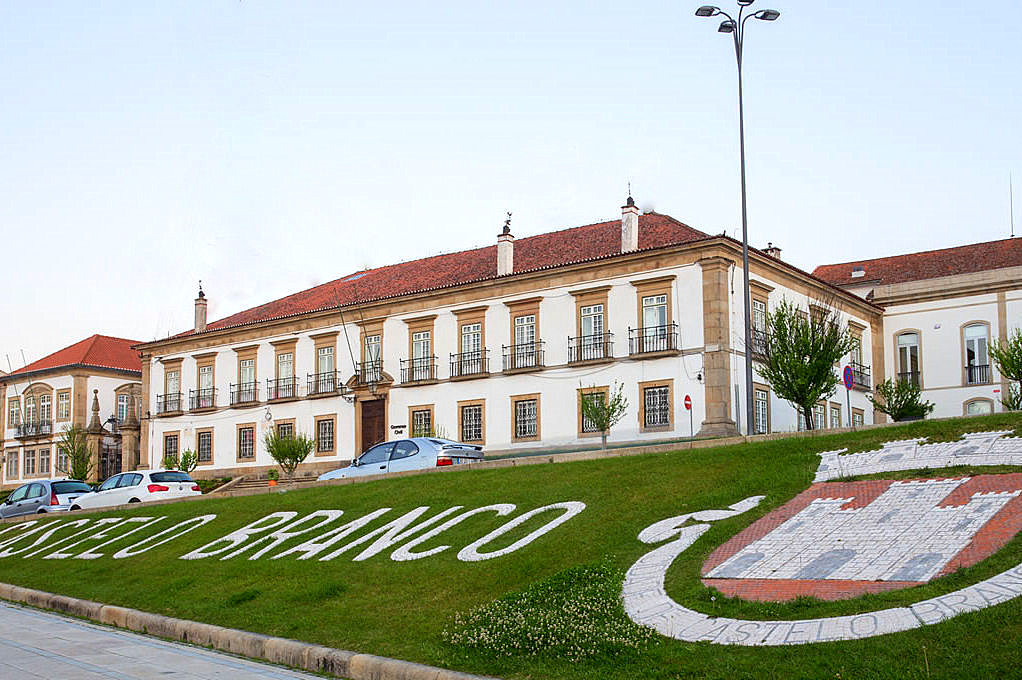 Palácio dos Viscondes de Portalegre