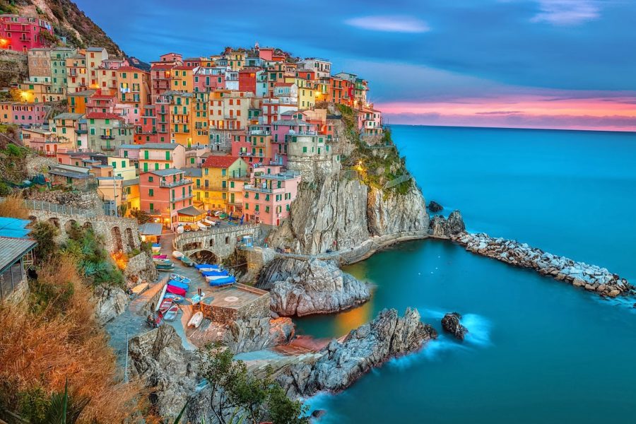 Manarola