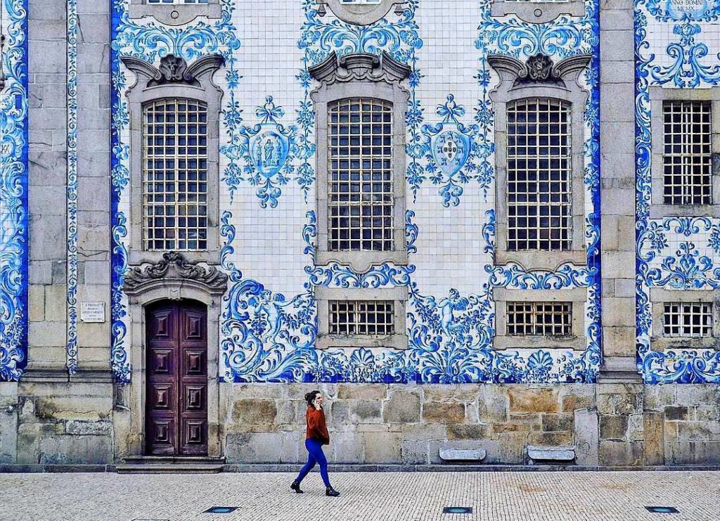 Azulejos portugueses