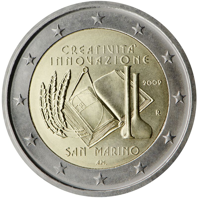 São Marino 2009