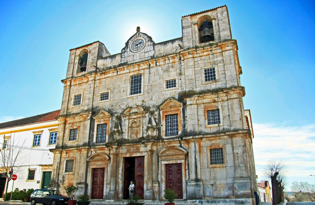 Igreja de São João Evangelista