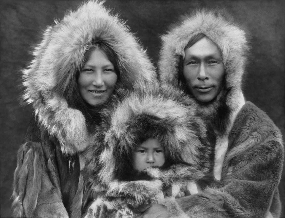 Inuits