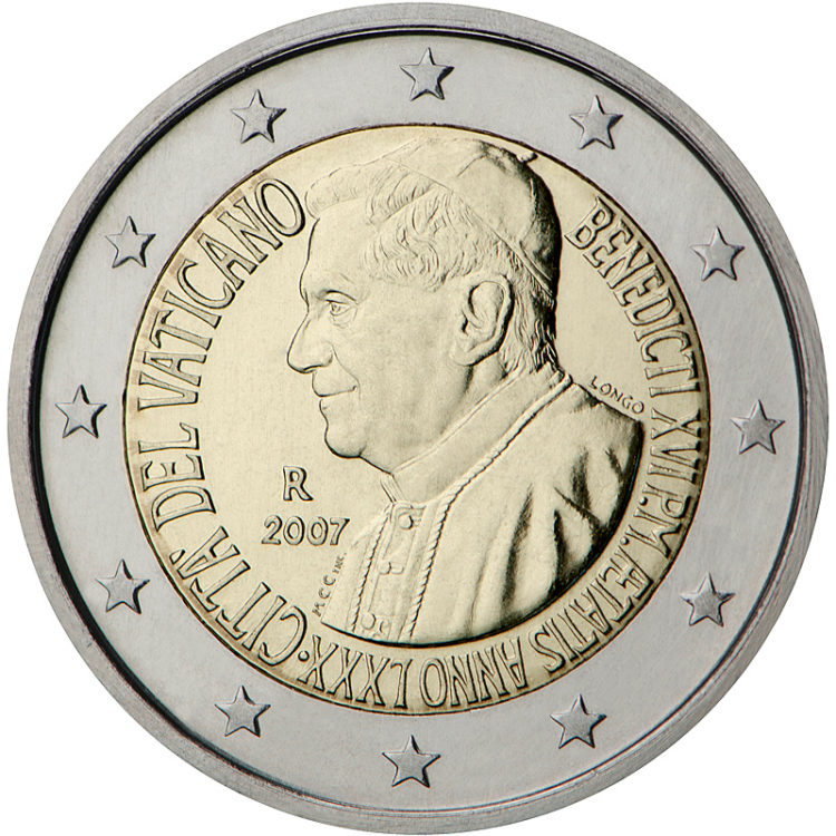Vaticano 2007