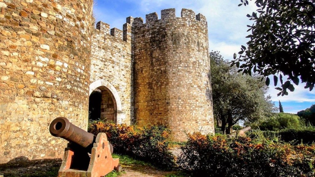 Castelo de Vila Viçosa