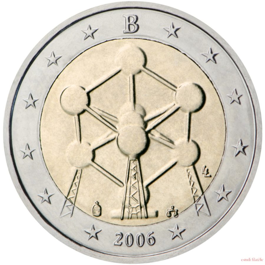 Bélgica 2006