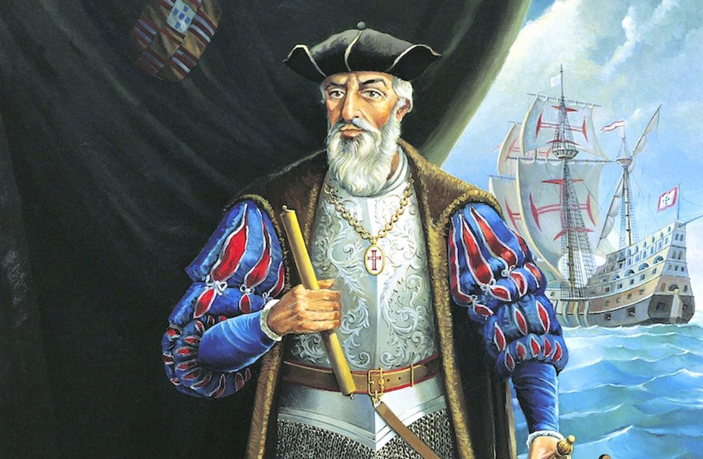 Vasco da Gama