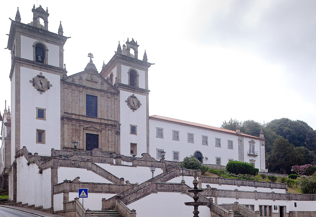 Convento de Lóios