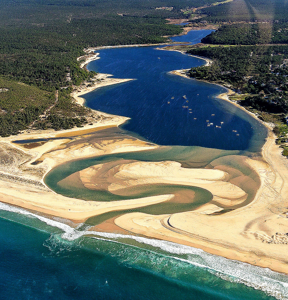 Lagoa de Albufeira