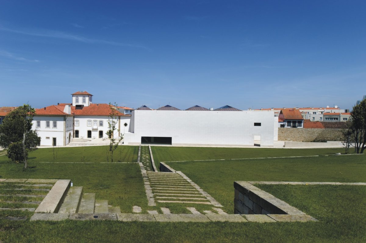 Centro de Memória de Vila do Conde