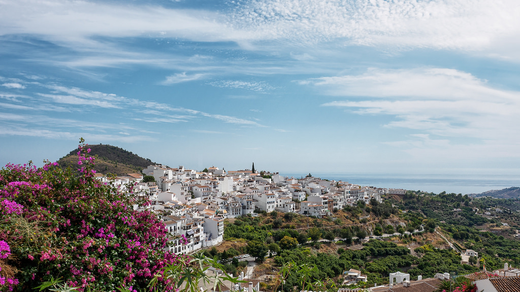 Frigiliana