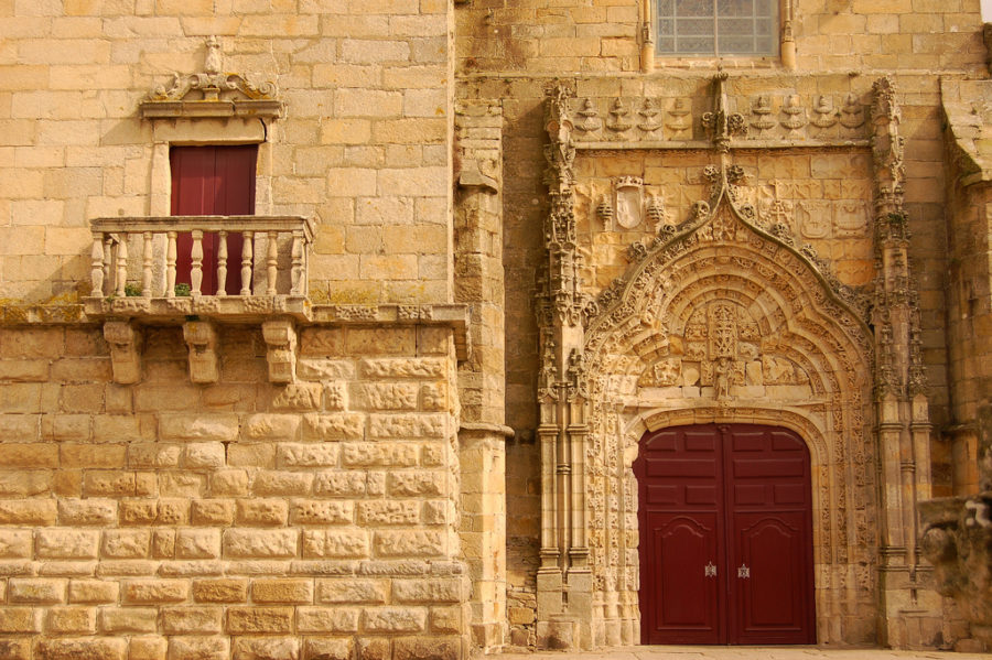 Igreja Matriz de Vila do Conde