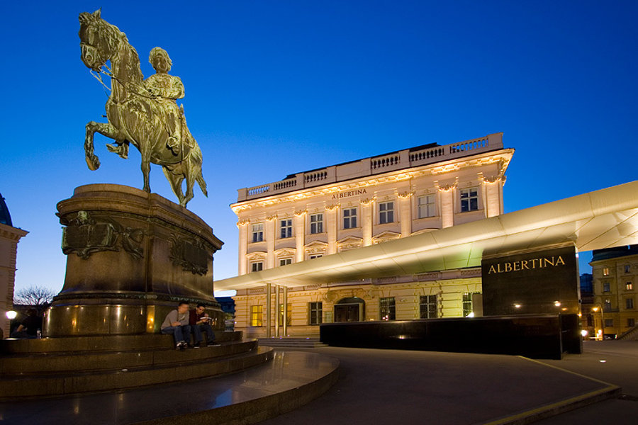 Museu Albertina