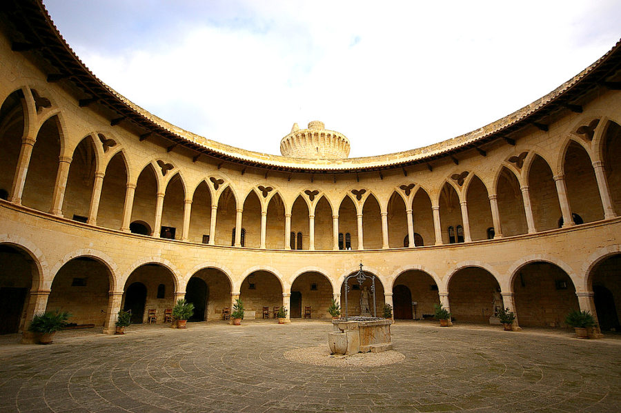 Castelo de Bellver