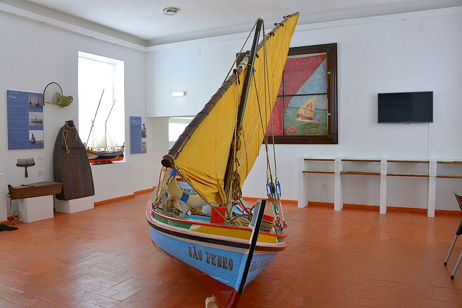 Museu do Pescador