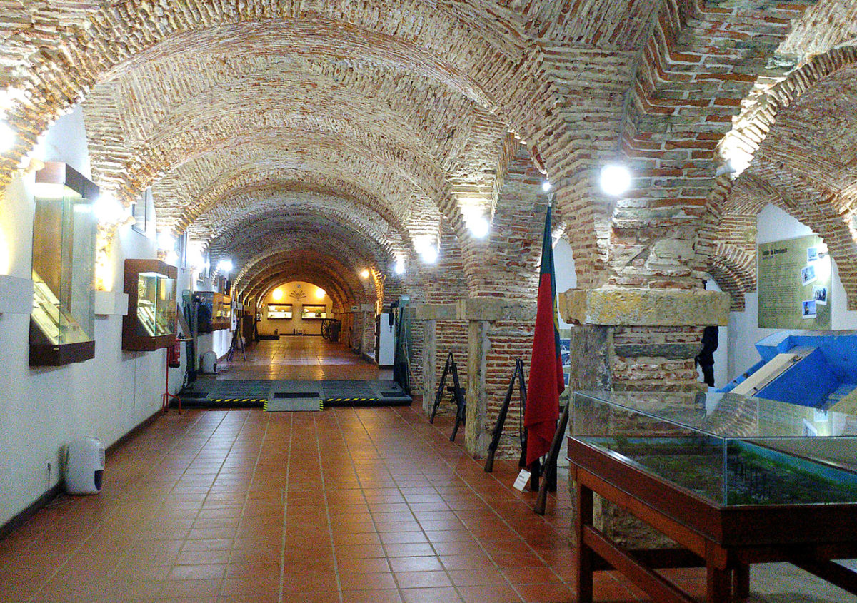 Museu do Fuzileiro