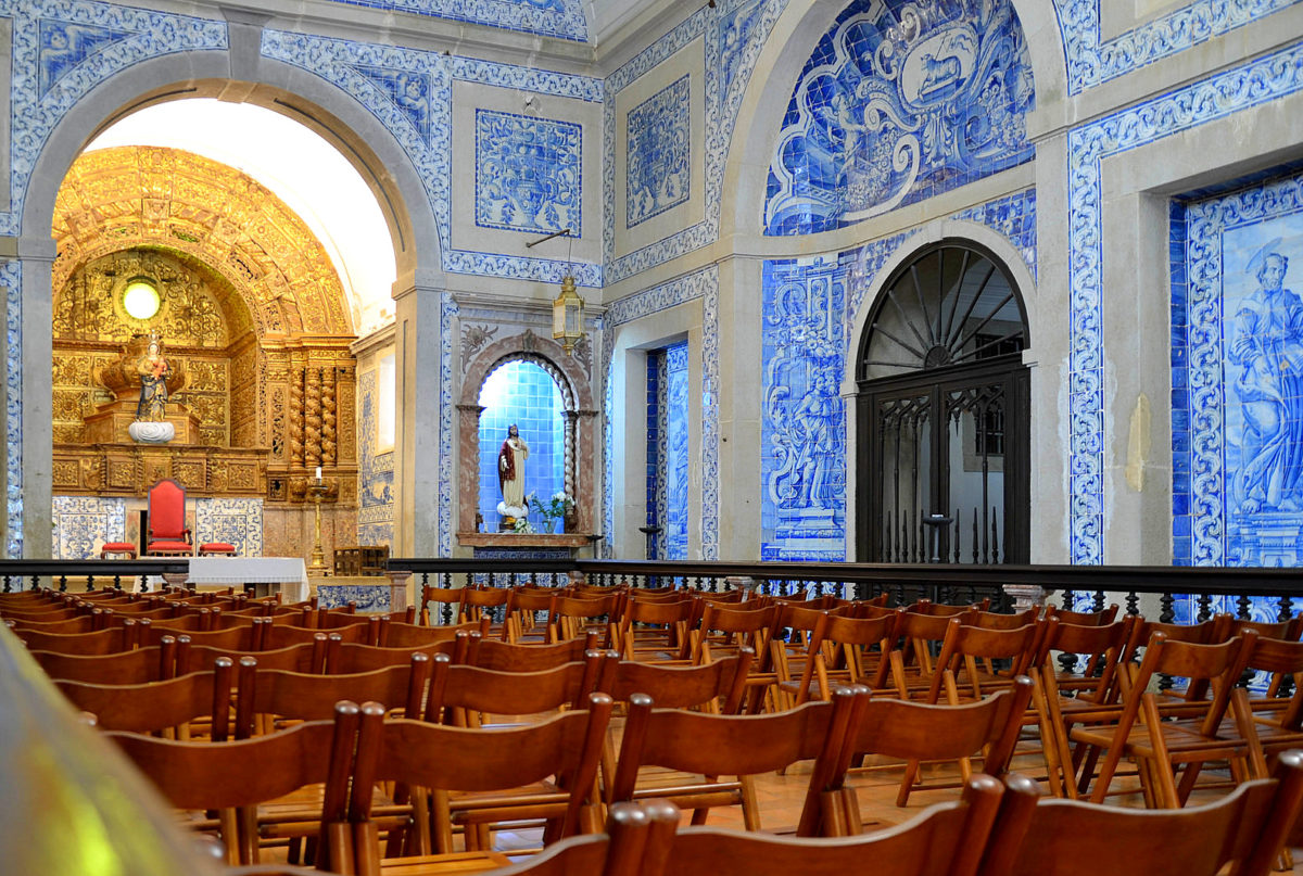 Igreja da Nossa Senhora da Consolação