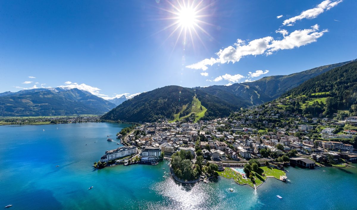 Zell am See