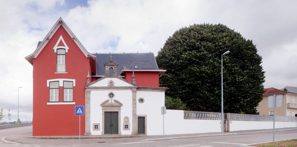 Casa Museu Abel Salazar