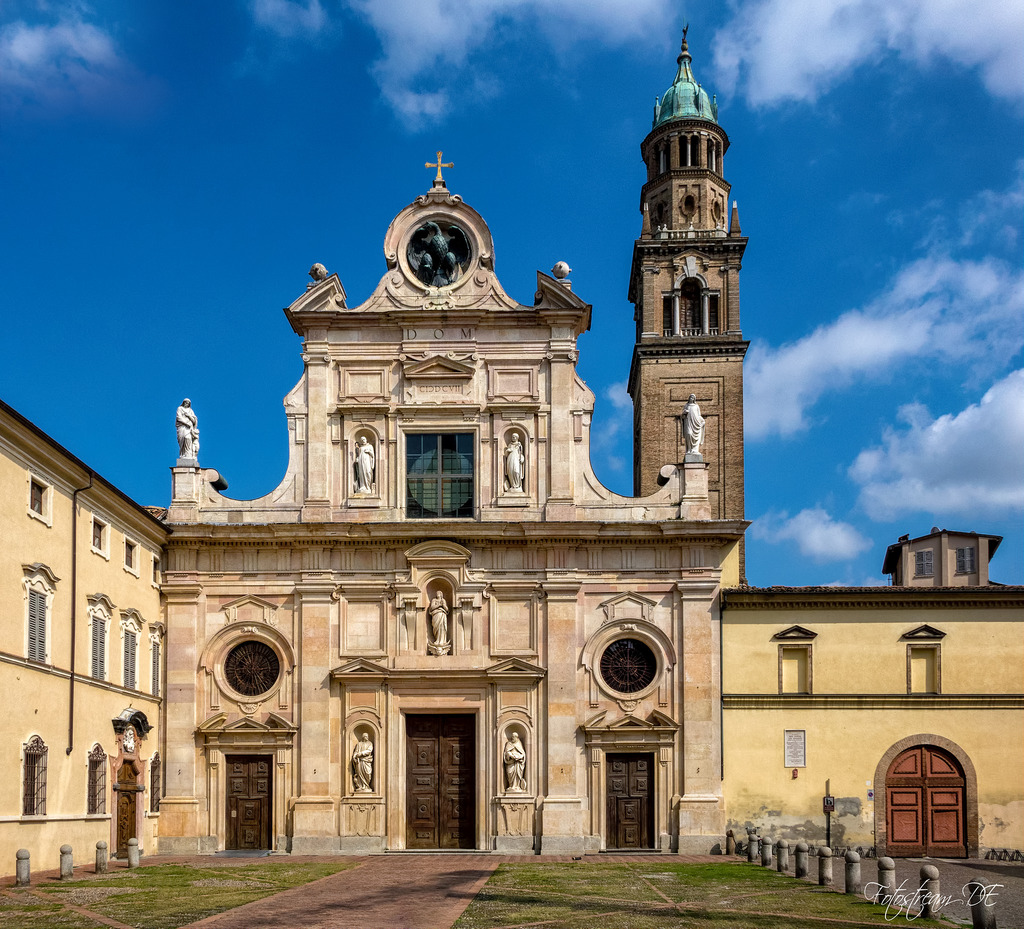 Igreja de São João Evangelista