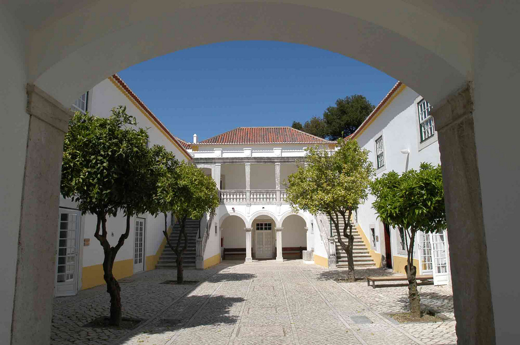 Casa da Cerca