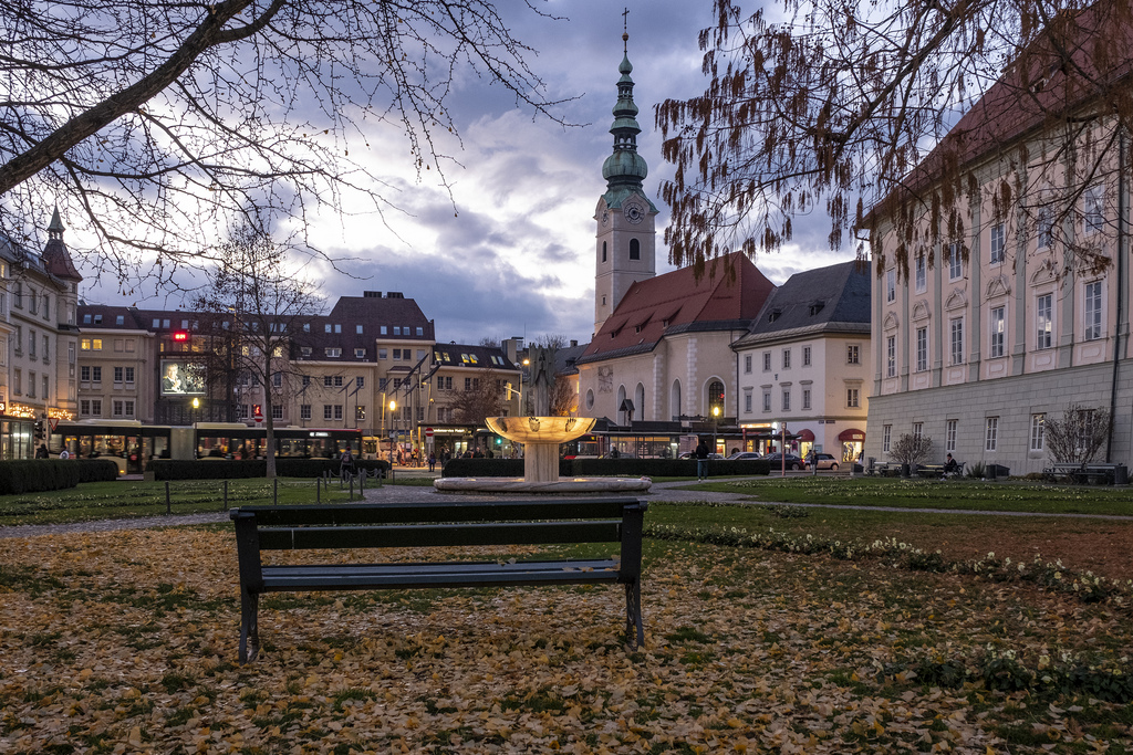 Klagenfurt