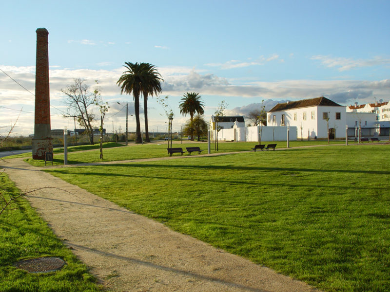 Quinta do Saldanha