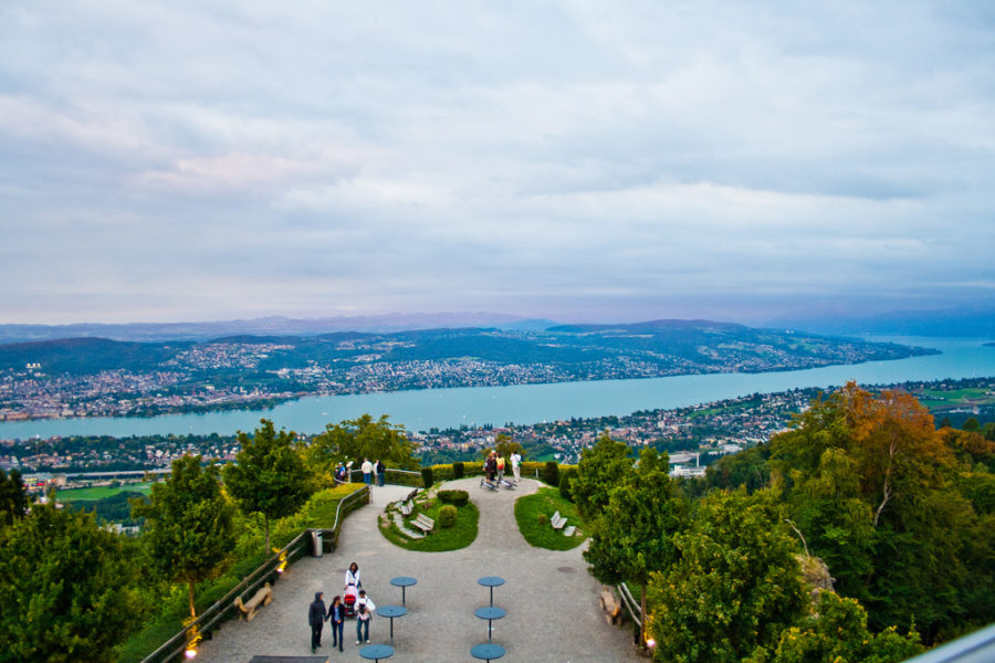 Uetliberg