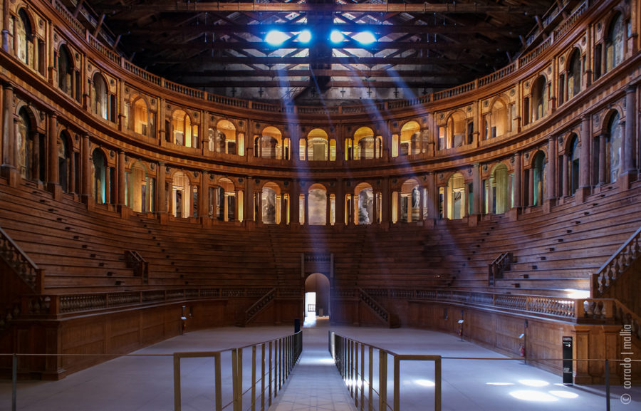 Teatro Farnese