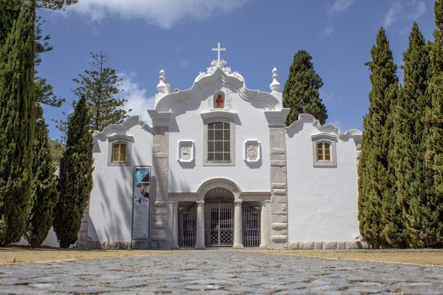 Convento dos Capuchos