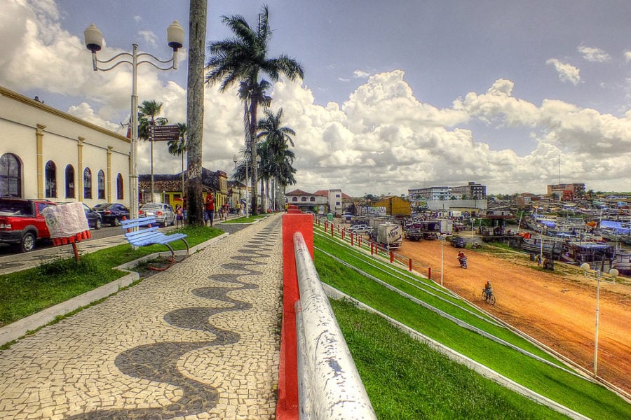 Bragança (Brasil)