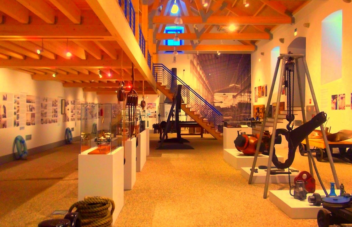 Museu Naval