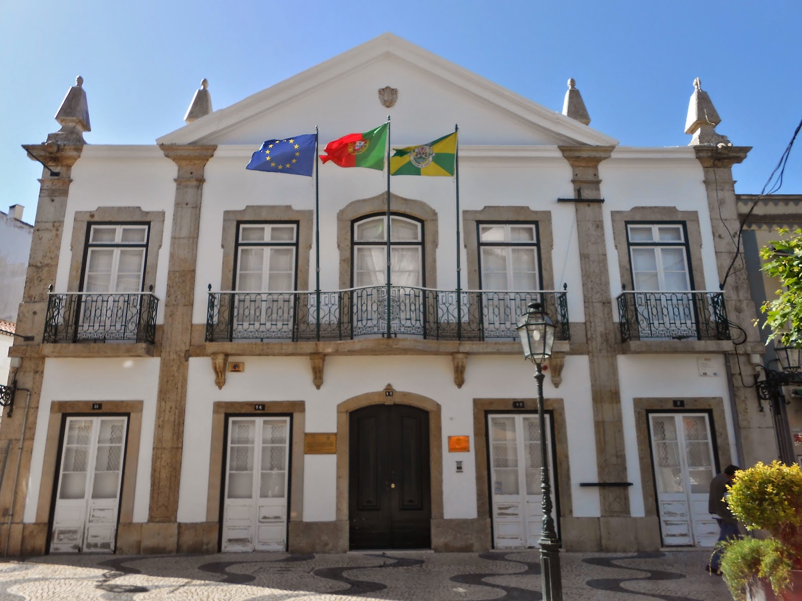 Galeria Municipal