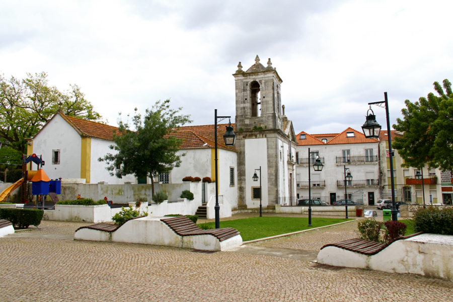Jardim do Castelo